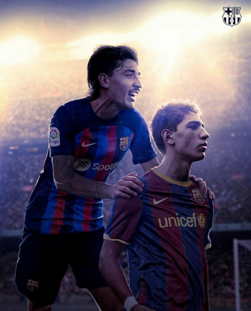 تصاویر | نیمهشب طوفانی در فوتبال اروپا | انفجار بمبهای نقل و انتقالاتی در چلسی و بارسلونا