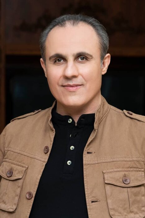 «حالا چرا» شهریار با موسیقی گاسپاریان ممزوج شد| شنیدن شعری که با آن خاطره داریم