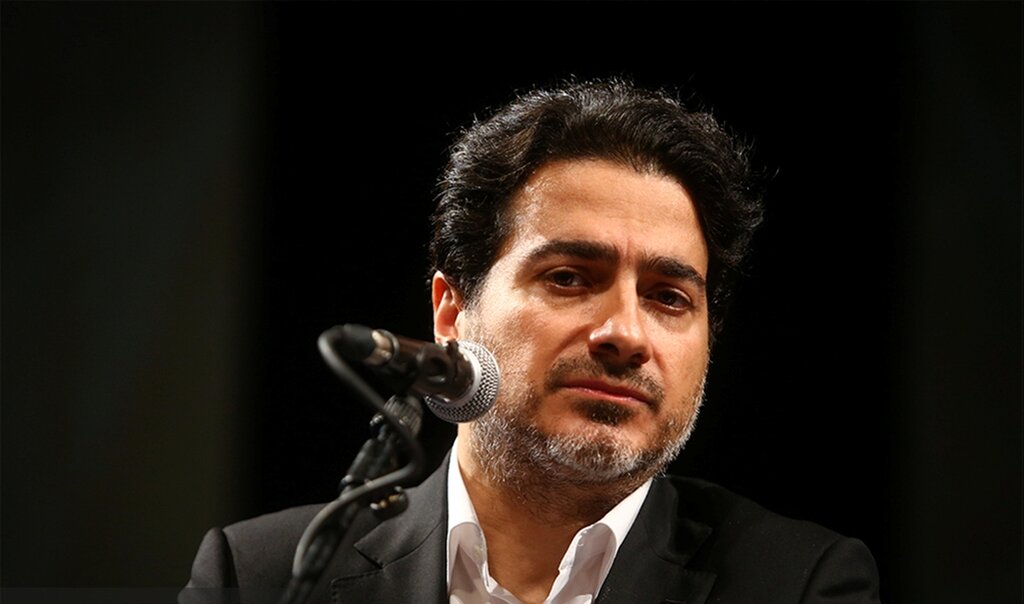 واکنش همایون شجریان به شایعه توقیف پاسپورت