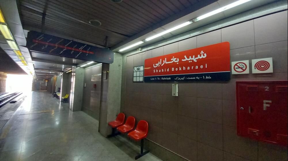  صدای فالشِ تهران | ۸ نقطه قرمز پایتخت کجاست؟ | پر سر و صداترین و ساکت‌ترین  محله‌های تهران را بشناسید