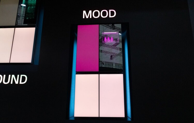 یخچال ال جی