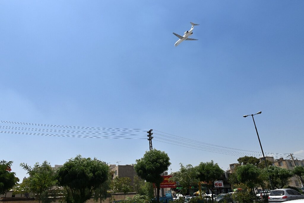 صدای فالشِ تهران | ۸ نقطه قرمز پایتخت کجاست؟ | پر سر و صداترین و ساکتترین محلههای تهران را بشناسید