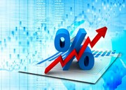 نرخ سود بین بانکی در هفته پایانی شهریور چند درصد رشد کرد؟