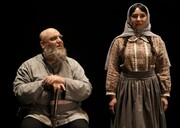می‌خواستیم نمایش ایرانی سنتی را به شکل مدرن اجرا کنیم | تئاتر با حال و هوای مردم گره خورده است