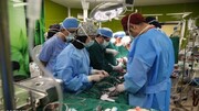 لیست انتظار جراحی قلب اطفال یک ساله شده | ۷۰ هزار پزشک عمومی رغبتی به متخصص شدن ندارد