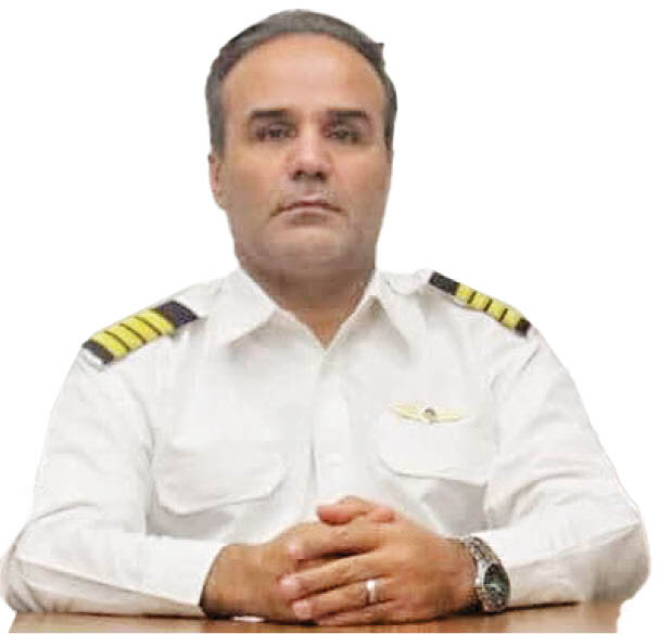 داستان پرواز یک «قلب» | چرا بالگرد در بزرگراه فرود آمد؟