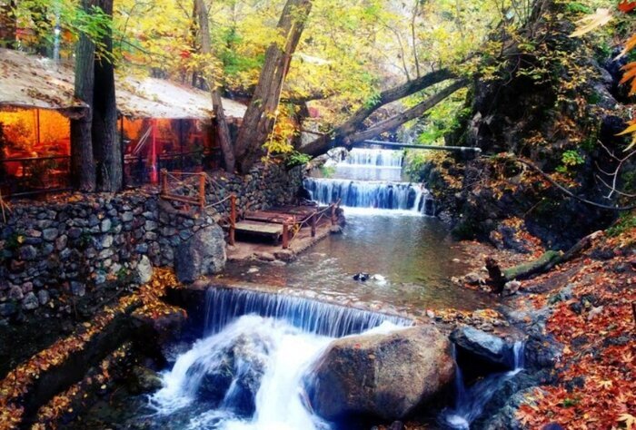 زیبایی های تهران را ارزان ببینید | پیشنهاد سفر کمهزینه به زیباترین ییلاقات تهران