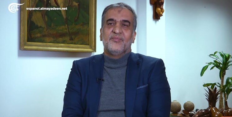 کاپیتان قاسمی