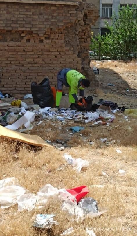 بلاتکلیفی همسایگان یک دانشگاه | مهاجرت، تخریب و تغییر بافت فرهنگی محله، حاصل اجرای یک طرح