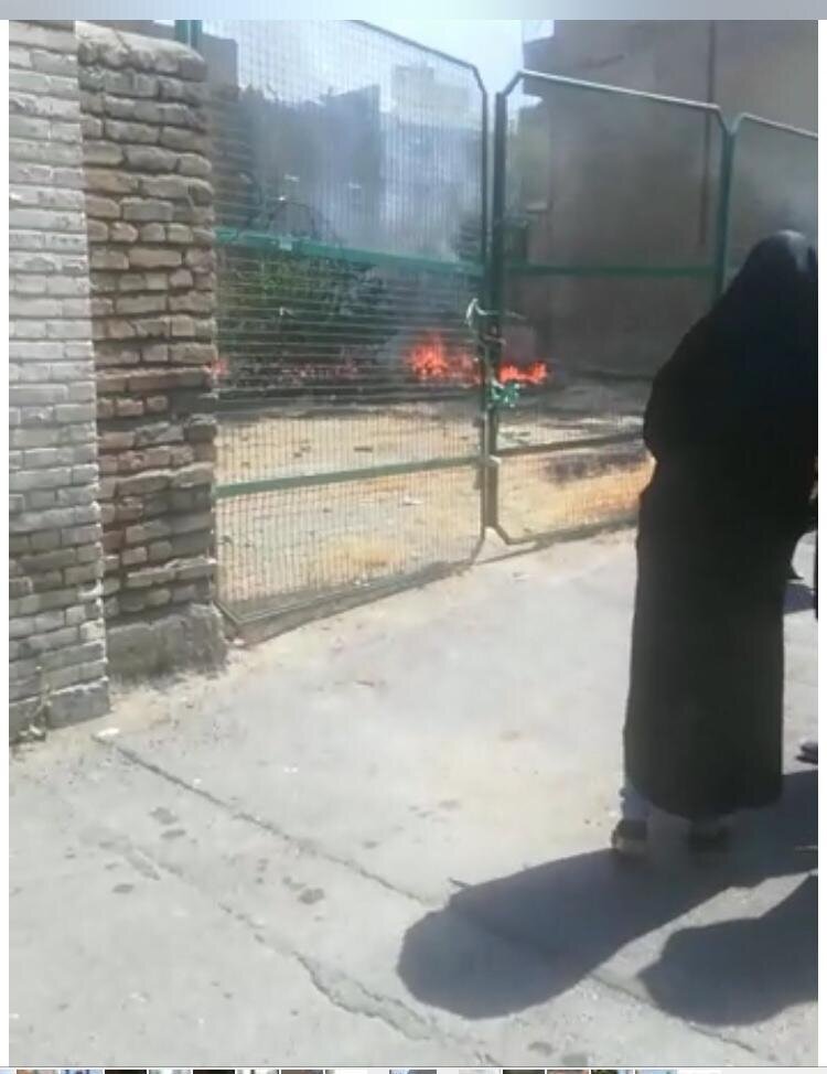 بلاتکلیفی همسایگان یک دانشگاه | مهاجرت، تخریب و تغییر بافت فرهنگی محله، حاصل اجرای یک طرح