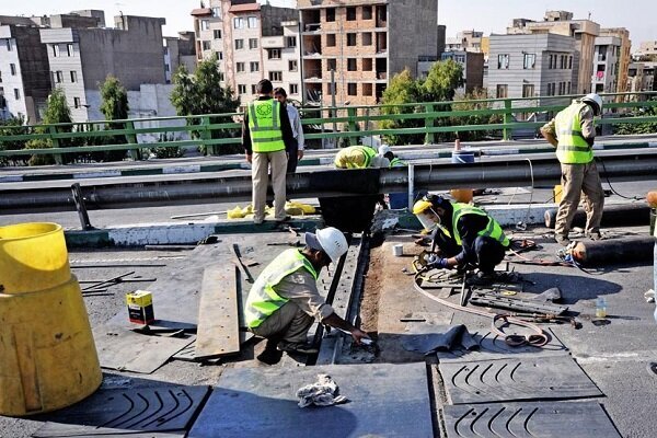 روزانه ۷۰ پیام شهروندان در منطقه ۹ ثبت میشود