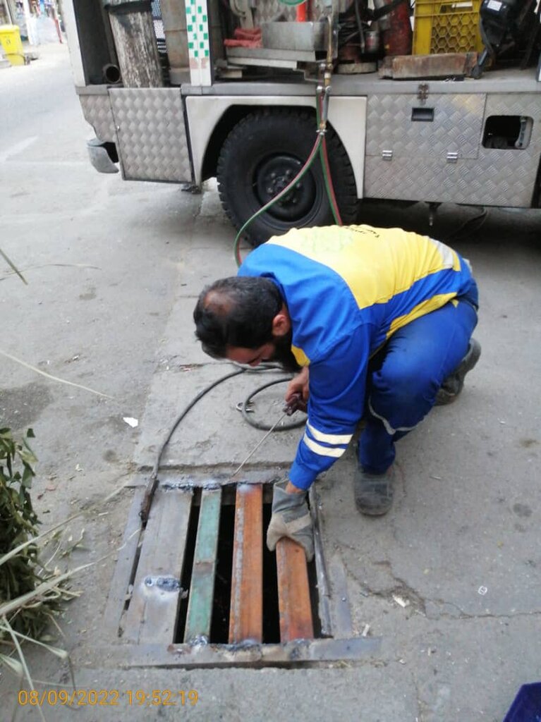 روزانه ۷۰ پیام شهروندان در منطقه ۹ ثبت میشود