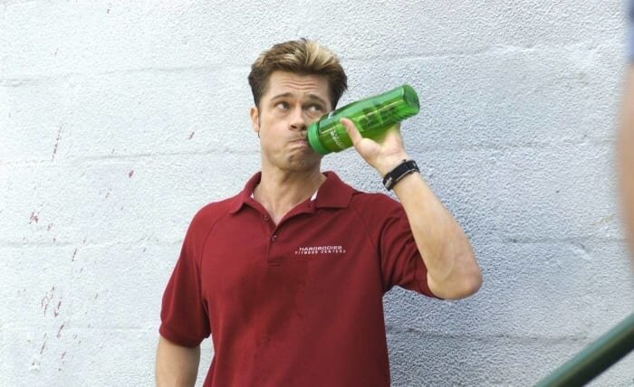 برد پیت بهترین نقش هایش را در این فیلم ها بازی کرده است | بازیگری که از عهده نقشهای متفاوت به خوبی بر میآید