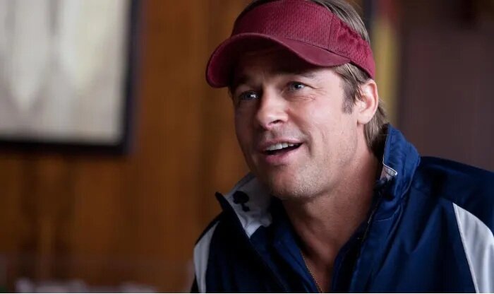 برد پیت بهترین نقش هایش را در این فیلم ها بازی کرده است | بازیگری که از عهده نقشهای متفاوت به خوبی بر میآید