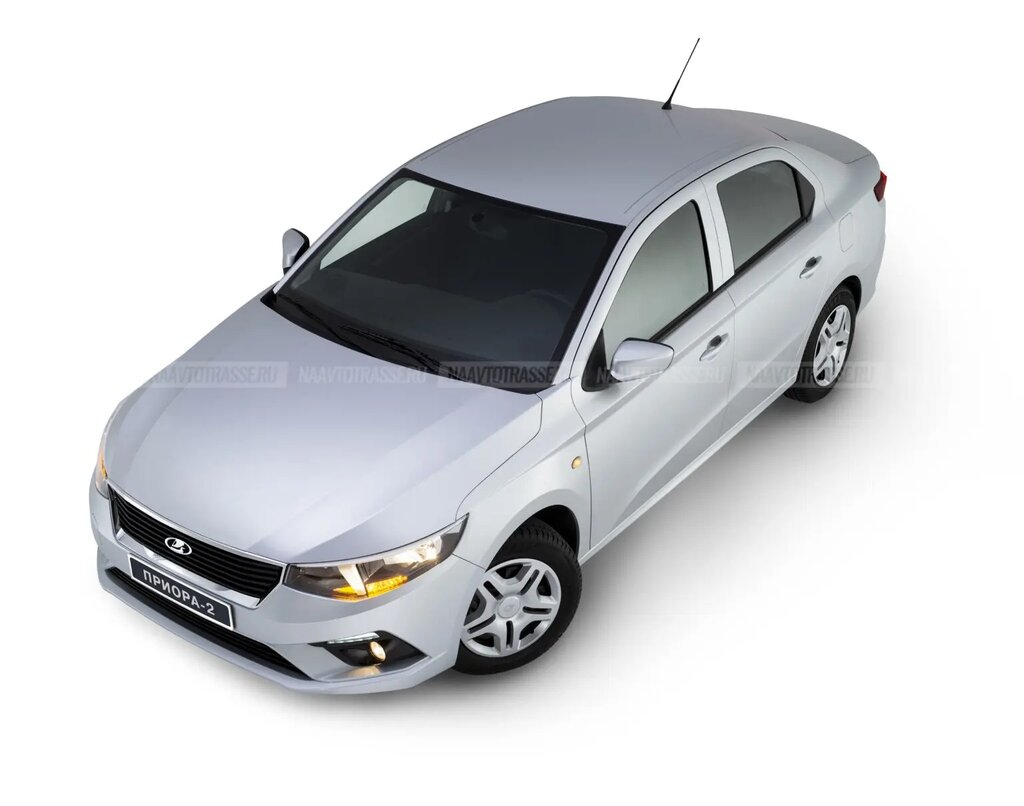 لادا پریورا-تارا ایران خودرو