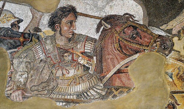 تصاویر پرماجراترین ریش و سبیلهای تاریخ | از ماجرای سازمان سیا تا گرفتن مالیات به خاطر داشتن ریش