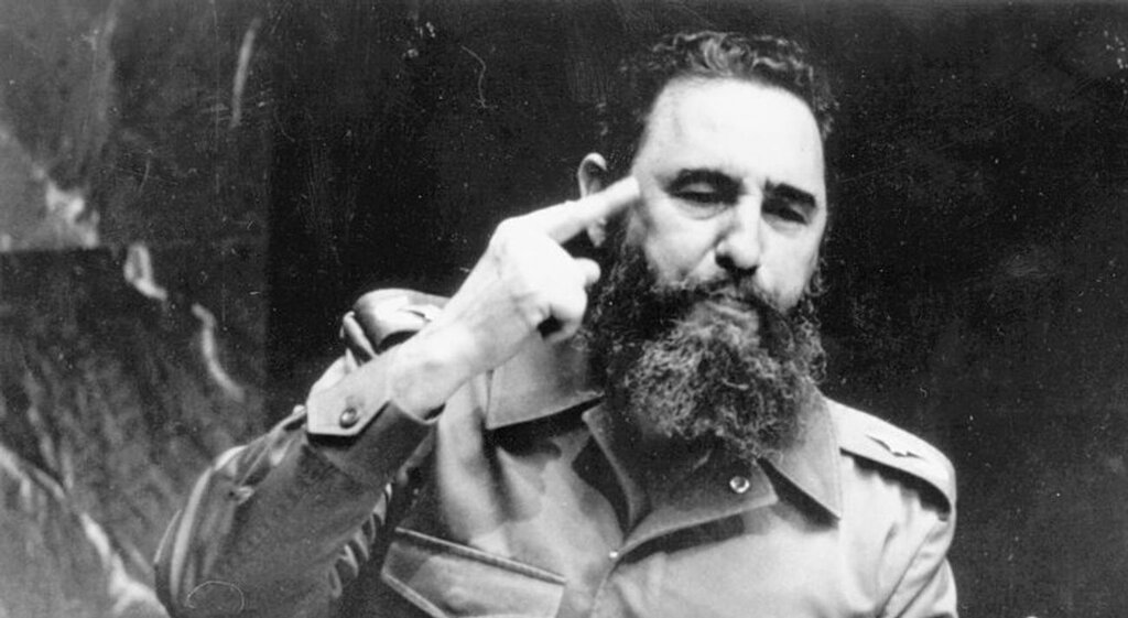 تصاویر پرماجراترین ریش و سبیلهای تاریخ | از ماجرای سازمان سیا تا گرفتن مالیات به خاطر داشتن ریش