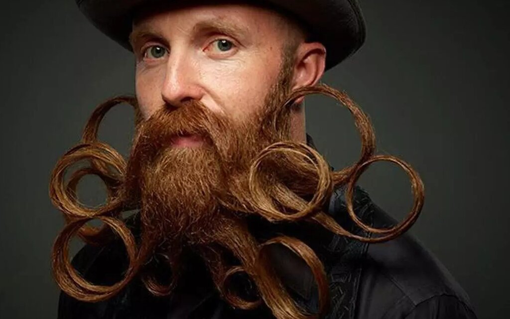 تصاویر پرماجراترین ریش و سبیلهای تاریخ | از ماجرای سازمان سیا تا گرفتن مالیات به خاطر داشتن ریش