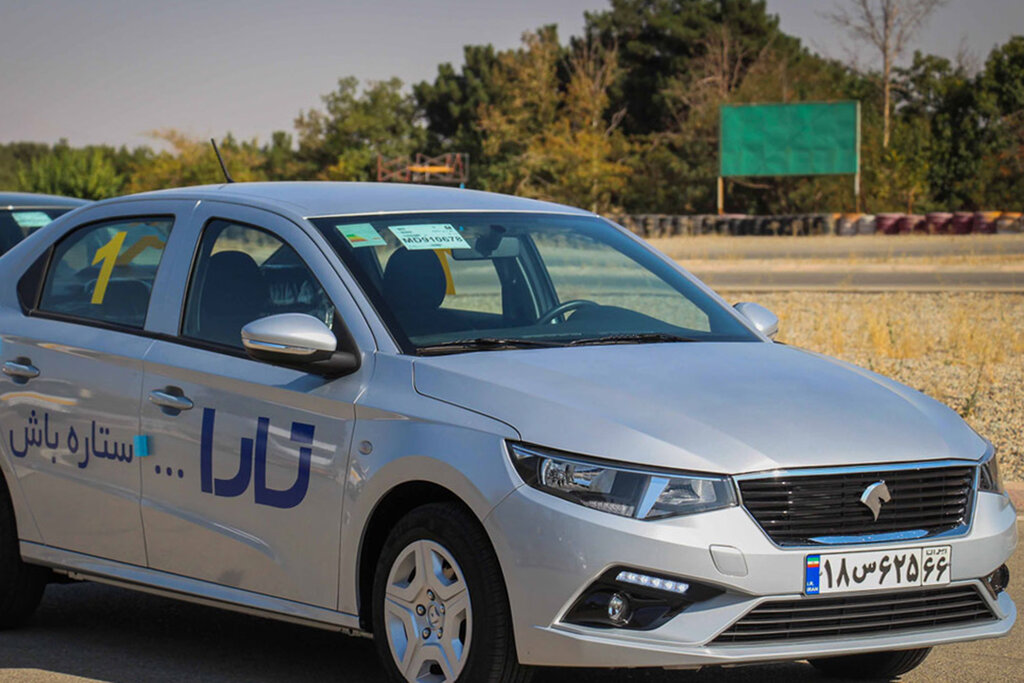 لادا پریورا ۲۰۲۲-۲۰۲۳