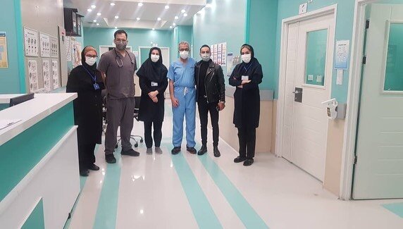 هلی کوپتر در اتوبان ارتش برای اهدای قلب به یک فرد خاص فرود آمد؟ | ماجرای هواپیماهایی که هیچ تاخیری ندارند | ۱۹۶ دقیقه حیاتی چگونه گذشت؟