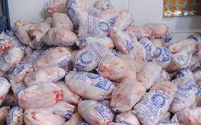 واکنش وزارت کشاورزی به فروش مرغ با قیمت بالای ۶۰ هزار تومان