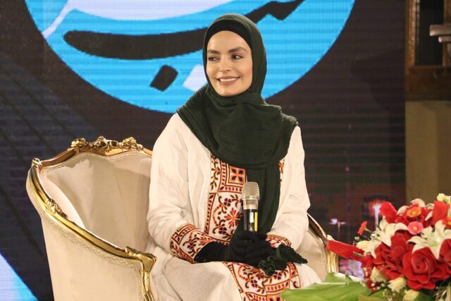 سپیده خداوردی