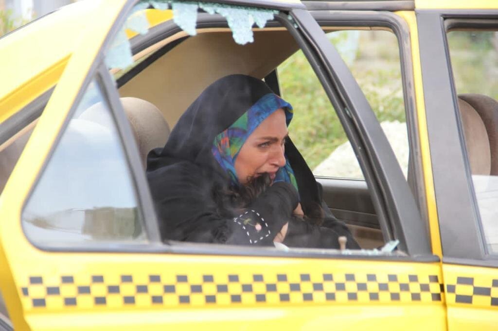 تصاویر لیلای سریال «راز ناتمام» ؛ نقشی که چالش برانگیزی شد