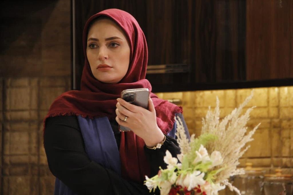 تصاویر لیلای سریال «راز ناتمام» ؛ نقشی که چالش برانگیزی شد