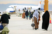 اعلام علت تاخیر پروازهای اربعین | ایران ایر: تأخیر آزاردهنده نداشتیم