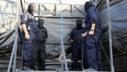 ۵ نفر به اتهام جاسوسی برای اسرائیل اعدام شدند