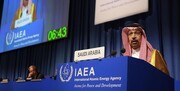 عربستان سعودی ۳.۵ میلیون دلار به آژانس اتمی رشوه داد!