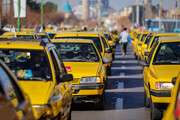 سمند سورن پلاس جایگزین تاکسی‌های فرسوده شد | قیمت نهایی و مدت زمان تحویل