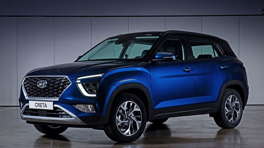 خودروهای ۲۰۲۲ که نامزد ورود به بازار ایران هستند | تصاویر ۱۴ گزینه باکیفیت را ببینید