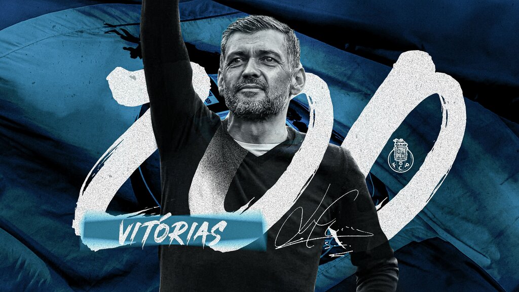 عکس | طارمی پایهگذار رکورد خیرهکننده سرمربی پورتو