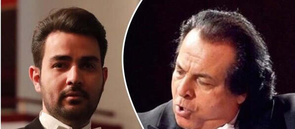 رهبر مشهورترین اپرای جهان از خواننده ایرانی دعوت کرد