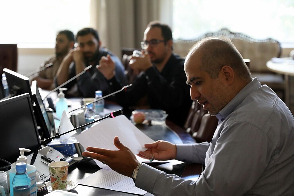 ۶ مرحله احیای توافق هسته ای چیست؟ | جزییات تازه از متن پیش نویس توافق احیای برجام | باقی ماندن ۱۶۰۰ فرد و موجودیت ایرانی در تحریم؟