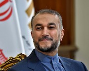 امیرعبداللهیان: در ایران دموکراسی کامل وجود دارد؛ آزادی بیان، عمل مردم و حجاب | آماده‌ایم به سوالات آژانس پاسخ دهیم | آمریکا خواستار مذاکره مستقیم شد