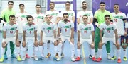 شکست تلخ فوتسال ایران و از دست رفتن قهرمانی آسیا | گل به خودی عجیب شاگردان شمسایی در دقایق پایانی برابر ژاپن