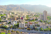 خرید ملک در درکه متری ۱۲۰ میلیون تومان آب می خورد | قیمت مسکن در مناطق ۲۲ گانه تهران