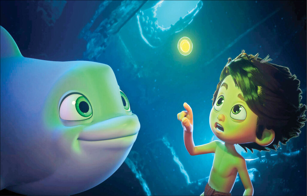 نگاهی به تاریخ صنعت پویا نمایی در ایران | پسر دلفینی همه رکوردهای تاریخ انیمیشن ایرانی را جابهجا کرد | ۱۰ انیمیشن برتر ایران کدامند؟