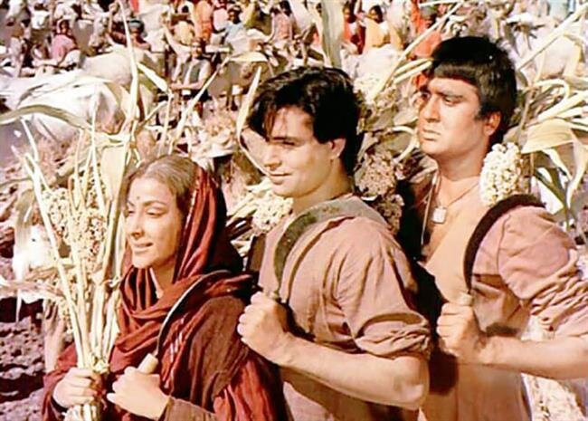 محبوبترین فیلمهای هندی در میان مردم ایران |  نقطه عطف سینمای بالیوود کدام فیلم است؟