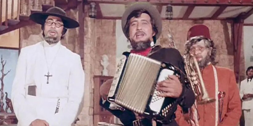 محبوبترین فیلمهای هندی در میان مردم ایران |  نقطه عطف سینمای بالیوود کدام فیلم است؟