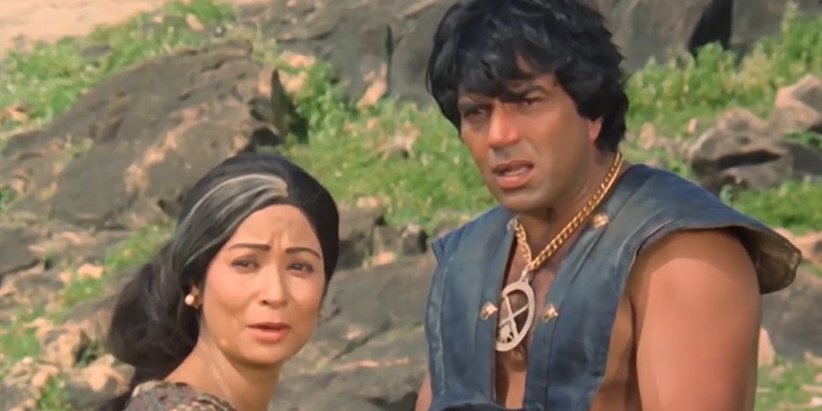 محبوبترین فیلمهای هندی در میان مردم ایران |  نقطه عطف سینمای بالیوود کدام فیلم است؟