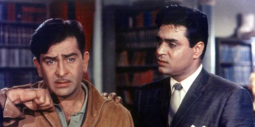 محبوبترین فیلمهای هندی در میان مردم ایران |  نقطه عطف سینمای بالیوود کدام فیلم است؟