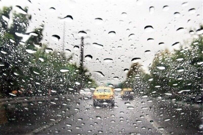 هشدار زرد هواشناسی برای کشور | کاهش ۷ درجهای دما در این ۷ استان | گرما در تهران ادامه دارد؟ هواشناسی