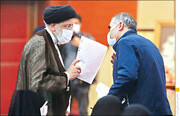 وجه اشتراک روحانی و احمدی‌نژاد؛ خط قرمزشان چه بود؟ | تفاوت‌های رئیسی با دو رئیس جمهور پیشین