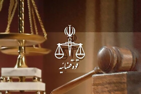جزییات جدید بازداشت ۲ تن از فرزندان معاون اول قوه قضاییه | ۸ نفر بازداشت شدند
