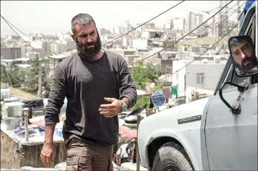 ماجرای تعرض در فیلم ابلق که به سینما رسید | روایت قهرمان بی پناه سرشار از شرم زنانه در حاشیه مردانه شهرهای بزرگ