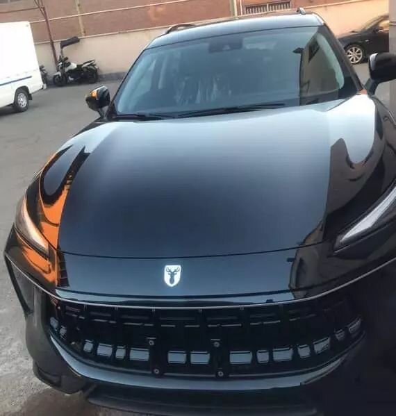 لاماری ایما