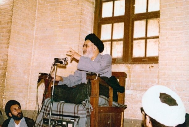 داخل خانه آیتالله سیستانی چه شکلی است؟ | دیدنیترین مکانهای نجف بعد از پیاده روی اربعین ۱۴۰۱